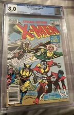 Special Edition X-Men #1 (Feb 1983, Marvel), VFN (8.0), r/Giant Size X-Men #1 picture