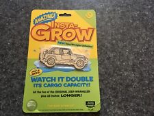 Jeep Wrangler Unlimited AMAZING INSTA GROW~Watch it Double~New picture
