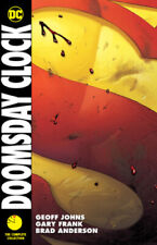 Doomsday Clock: The Complete Collection by Johns, Geoff picture