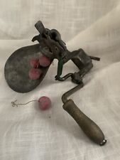 Vintage “New Standard” Model #50 Cherry/Stone Pitter picture