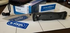 Benchmade 531 Pardue Folding Pocket Knife picture