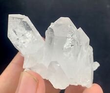 371 Cts Top Quality Faden Quartz  Crystal Specimens From Pakistan picture