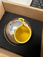 ALESSI GIO TOMATO shell N Yellow picture