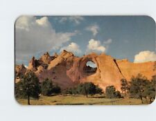 Postcard Window Rock Arizona USA picture
