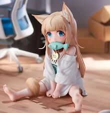 BRAND NEW - SPICE AND WOLF - HOLO THE WISE WOLF COLLECTION FIGURE - USA FAST picture