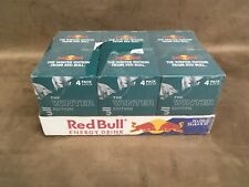 Case Of 24 Red Bull - Fig Apple: The Winter Edition (4-Pack 8.4 fl oz Cans 2022) picture