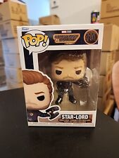 Star-Lord Funko POP Marvel: Guardians Of The Galaxy Volume 3 Bobblehead picture
