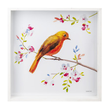 Midwest CBK Tray, Bird on Branch - Large (CB178631LG) picture
