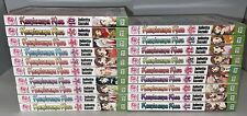 Kamisama Kiss Manga Book Lot English Vol 1-19 Books picture