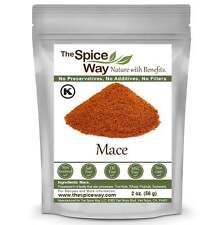 The Spice Way Mace Ground picture
