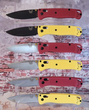 Bugout 535 Various Colors Available---MADE IN CHINA picture