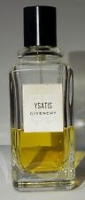 YSATIS by Givenchy~ Eau de Toilette EDT Spray Perfume ~ 3.3 oz ~ As Pictured picture