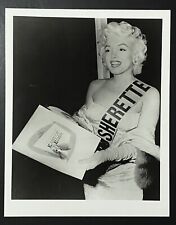 1955 Marilyn Monroe Original Photograph East Of Eden Usherette picture