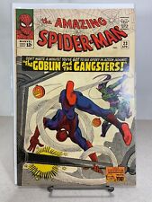 Marvel Comics The Amazing Spiderman #23 VF- picture