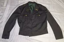 Vintage V.F.W. Member Veterans Of Foreign Wars Uniform Jacket picture