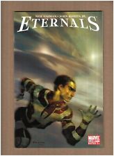 Eternals #3 Marvel Comics 2006 Neil Gaiman VF/NM 9.0 picture
