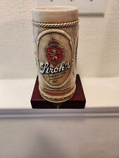 Stroh's Brewery Company Stein Beer Mug - 200 Years Heritage Series - #67265 picture