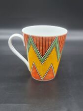 Vintage Maxwell & Williams Mug Decorated Porcelain Malaysia picture