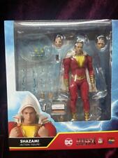 Medicom Toy Mafex Shazam Action Figure Mafex Japan  picture