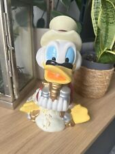 Disney Duck Tails Scrooge McDuck Piggy  Bank picture