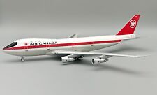 Pre-Order: InFlight200 Boeing 747-133 Air Canada CF-TOB with stand B-741-AC-TOB picture