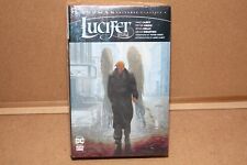 Lucifer Omnibus Vol. 2 (The Sandman Universe Classics) [Hardcover] New picture