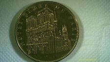 Notre - Dame de Paris coin Edition 2008 Coin picture