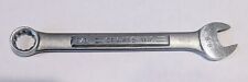 Clean Craftsman 5/8 Inch 44697 Combination Wrench 12 Point SAE picture