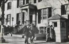 1948 Press Photo Blair House in Washington, D.C. - tub32631 picture