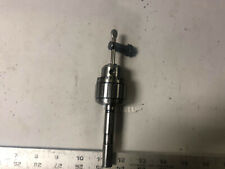MACHINIST LATHE MILL Jacobs Super Ball Bearing Drill Chuck 8 1/2 N 0 1/2 DrAa picture