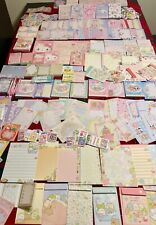 Kawaii, Sanrio, San X & More Stationery 200 Pieces + Free Gifts picture