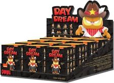 POP MART GARFIELD DAY DREAM Series PVC ABS Trading Figure BOX=12pcs Cat picture