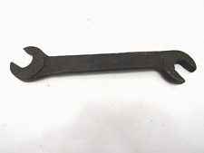 Primitive Hand Forged Wrench 1