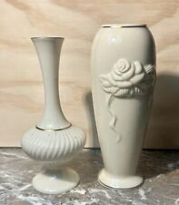 Lennox Accents Vases (2) picture