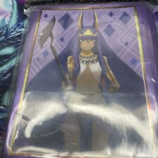 Bushiroad HG Vol.3210 Fate/Grand Order Camelot Nitocris FGO sleeves 75 count new picture
