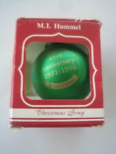 M. I. Hummel 45th Anniversary 1951-1996  picture