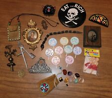 Vintage Oddities Junk Drawer Grab Bag Lot All Shown picture