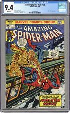 Amazing Spider-Man #133 CGC 9.4 1974 1624809004 picture