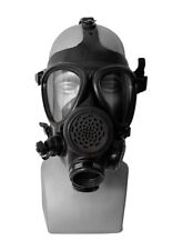 ISRAELI MILITARY M-15 GAS MASK picture