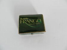 Monet Trinket Box Marshall Fields Frango Mint Chocolates picture