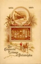 The Commercial Exchange of Philadelphia Booklet - Miscellaneous picture