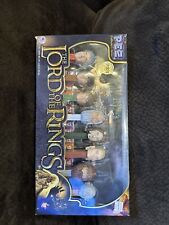 Lord of the Rings Pez Collector's Series Limited Edition Set Wal Mart Exclusive  picture