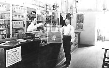 Interior View Electrical Store St Saint Augustine Florida FL picture