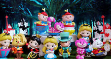 POP MART Disney Alice in Wonderland Characters Series Confirmed Blind Box HOT picture