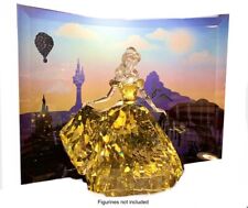 swarovski disney belle cinderella  snow white princess ￼￼ crystal display picture