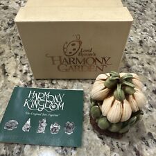1997 Harmony Kingdom HARMONY GARDEN 