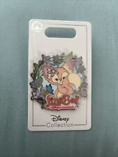 Disney 2022 D23 Expo Exclusive Panel Pin LinaBell Duffy and Friends picture