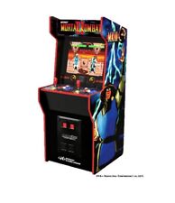 Arcade1up Midway Legacy Edition Mortal Kombat 2 New In Box Arcade 1up  picture