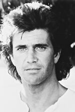 MEL GIBSON 24x36 inch Poster picture