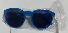 Ciroc Mango Promotional Sunglasses Never Worn NIP Blue picture